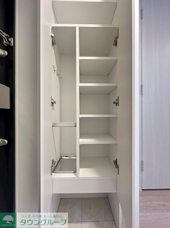 HY’s桜橋MIRAISの物件内観写真